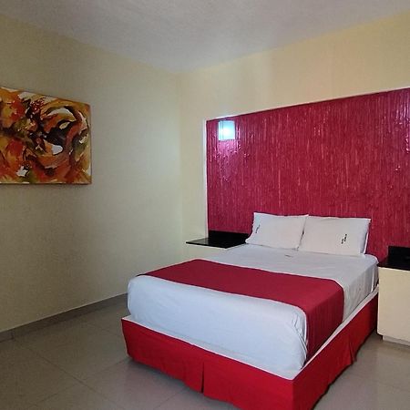 Hotel Morelos Guadalajara Esterno foto