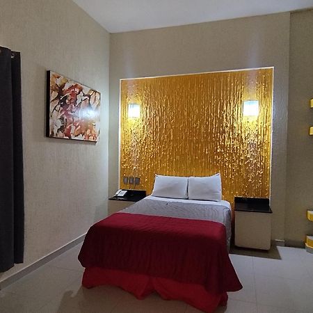 Hotel Morelos Guadalajara Esterno foto