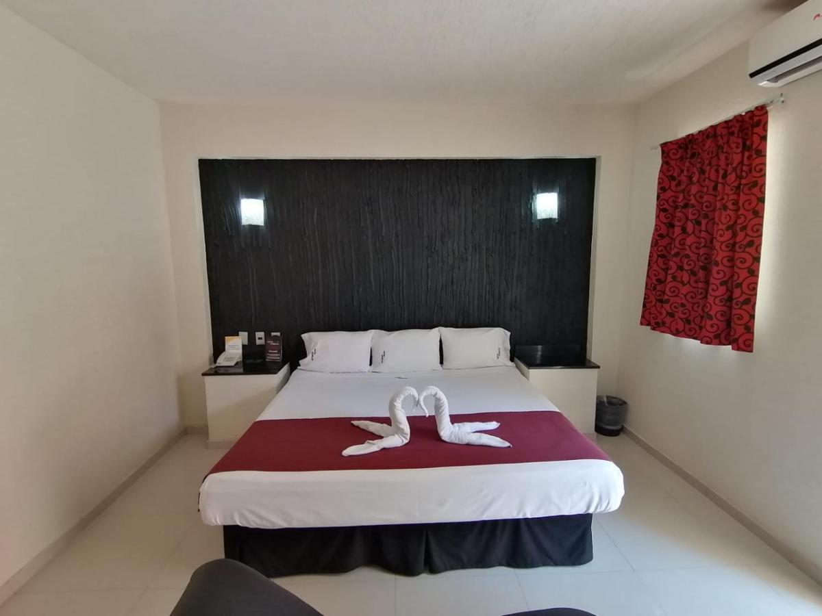 Hotel Morelos Guadalajara Esterno foto