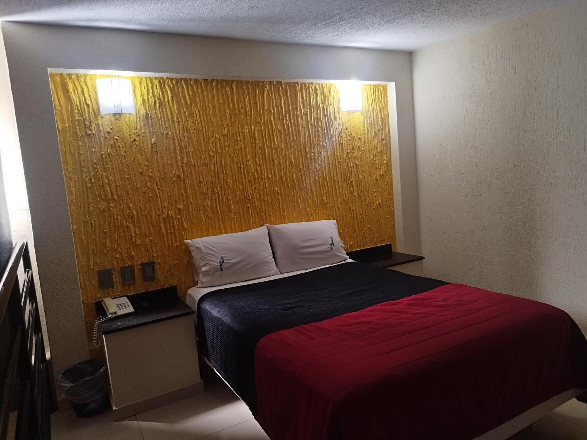 Hotel Morelos Guadalajara Esterno foto