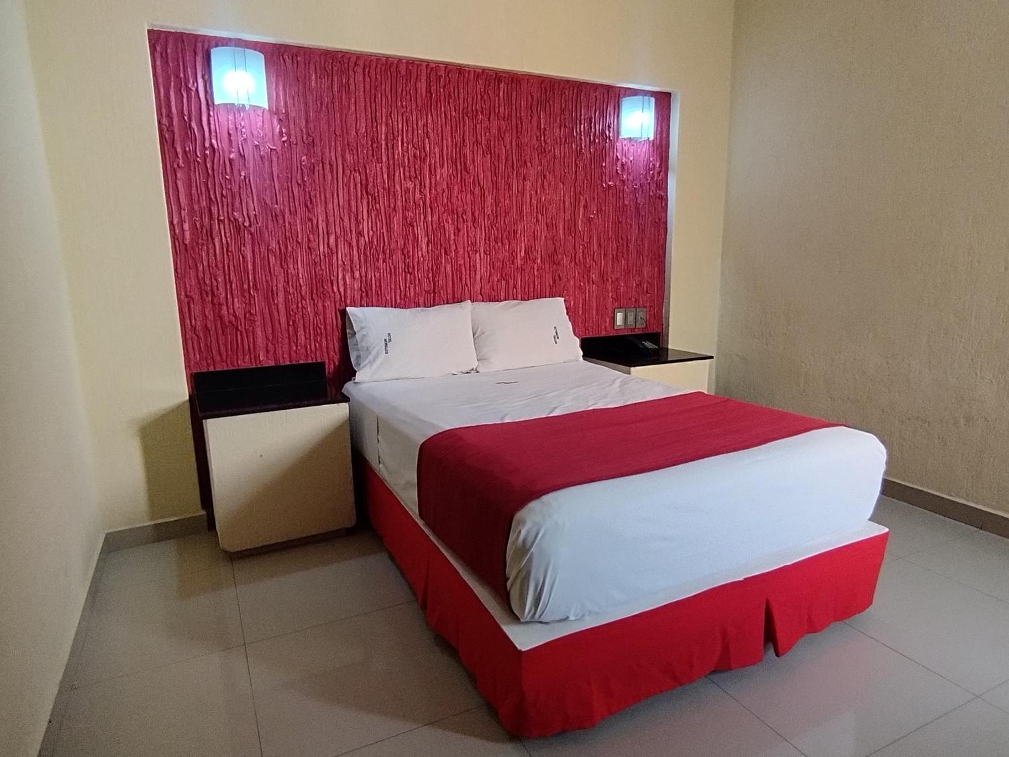 Hotel Morelos Guadalajara Esterno foto